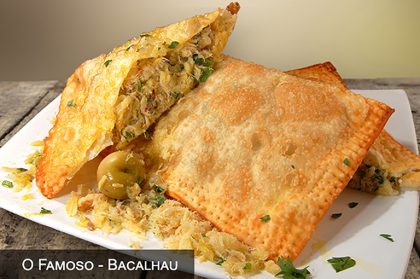 bacalhau
