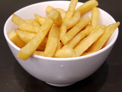 fritas