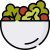 salad