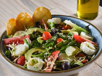salada